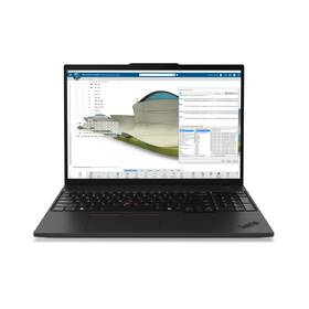Notebook Lenovo ThinkPad P16s Gen 4 černý

 obrázek produktu 2 z 10
