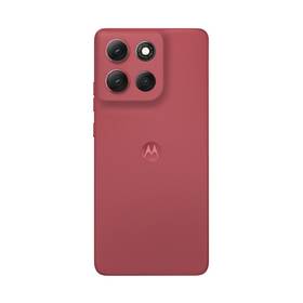 Mobilní telefon Motorola Moto G86 5G 8 GB / 256 GB červený

 obrázek produktu 6 z 12