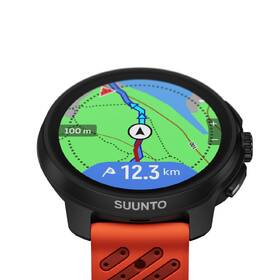 Chytré hodinky Suunto Race 2 oranžové

 obrázek produktu 5 z 10