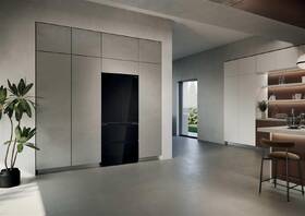 Americká lednice Haier HFKR7819DNGB černá/sklo

 obrázek produktu 20 z 22