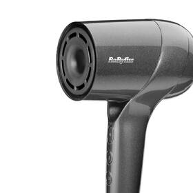 Fén BaByliss D6200E šedý

 obrázek produktu 6 z 10
