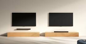Soundbar Xiaomi PRO 2.0 ch černý

 obrázek produktu 10 z 10