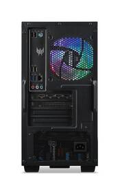Herní počítač Acer Predator PO3-665 černý

 obrázek produktu 7 z 7