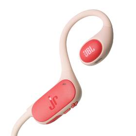 Sluchátka JBL Junior FREE oranžová

 obrázek produktu 2 z 5