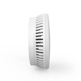 Detektor kouře Nedis SmartLife, Wi-Fi bílý

 obrázek produktu 4 z 14