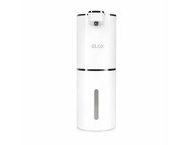 Dávkovač mýdla GLOX GM19W bílý

 obrázek produktu 1 z 7