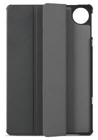 Pouzdro na tablet Spello by Epico Flip Case na Honor Pad 10 5G šedé

 obrázek produktu 1 z 3