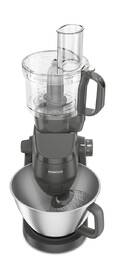 Kuchyňský robot KENWOOD KHC30.070GY šedý

 obrázek produktu 6 z 23