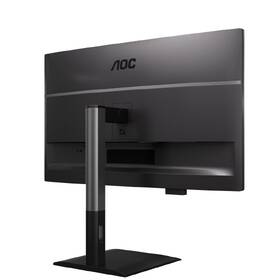 Monitor AOC Q27P4U černý

 obrázek produktu 5 z 9