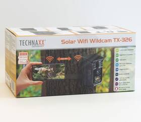 Fotopast Technaxx TX-326 šedá

 obrázek produktu 7 z 7