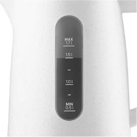 Rychlovarná konvice Sencor SWK 1738WH, 1,7 l bílá

 obrázek produktu 11 z 15