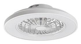 Stropní svítidlo Rabalux DALFON2 71332, s ventilátorem bílé

 obrázek produktu 2 z 7