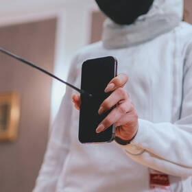 Hybridní ochranné sklo 3mk FlexibleGlass Pro pro Nothing Phone (4a) průhledné

 obrázek produktu 5 z 5