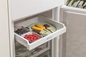Chladnička s mrazničkou Gorenje NRK620EABK4 černá

 obrázek produktu 9 z 10