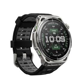 Chytré hodinky Amazfit Balance 3 stříbrné

 obrázek produktu 3 z 6