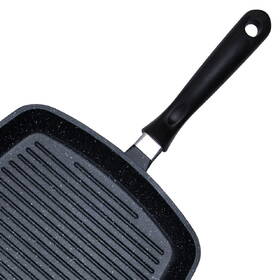 Pánev grilovací RESTO MERIDIANA 93406, 28 cm 

 obrázek produktu 5 z 7