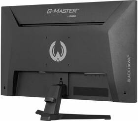 Herní monitor IIYAMA G-Master G2741QSU-B1 černý

 obrázek produktu 5 z 9