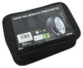 Oprava pneu Compass 450 ml černá

 obrázek produktu 3 z 3