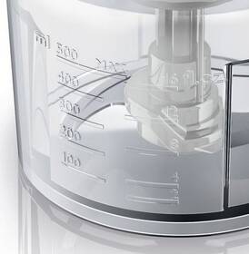 Sekáček potravin Philips HR1393/00 bílý

 obrázek produktu 9 z 9