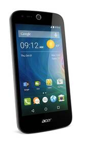 Mobilní telefon Acer Z330 LTE černý

 obrázek produktu 4 z 14