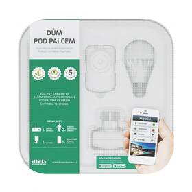 Kompletní sada INELS dům pod palcem 

 obrázek produktu 1 z 10