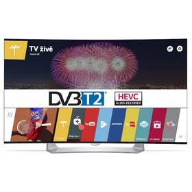 Televize LG 55EG910V 

 obrázek produktu 20 z 20