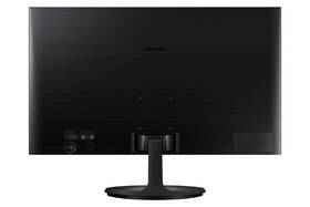 Monitor Samsung S24F350FHUXEN černý

 obrázek produktu 2 z 8