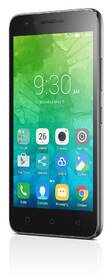 Mobilní telefon Lenovo C2 Dual SIM černý

 obrázek produktu 14 z 18