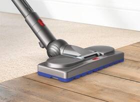 Podlahový vysavač Dyson Cinetic Animal Pro šedý

 obrázek produktu 13 z 24