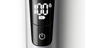 Zastřihovač vousů Philips QP6520/20 stříbrný

 obrázek produktu 12 z 18