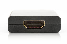 HDMI repeater Digitus podpora 4K černý

 obrázek produktu 2 z 5