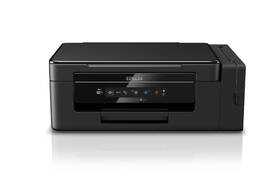 Tiskárna multifunkční Epson L3050 černý

 obrázek produktu 3 z 11