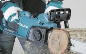 Řetězová pila Makita UC4041A 

 obrázek produktu 5 z 6