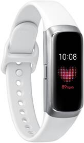 Fitness náramek Samsung Fit stříbrná

 obrázek produktu 1 z 5