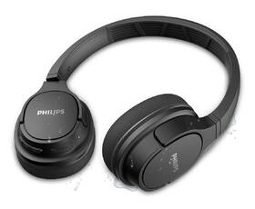 Sluchátka Philips TASH402BK černá

 obrázek produktu 1 z 3