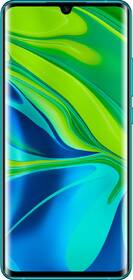 Mobilní telefon Xiaomi Mi Note 10 Dual SIM zelený

 obrázek produktu 2 z 11