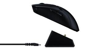 Myš Razer Viper Ultimate & Mouse Dock černá

 obrázek produktu 4 z 12
