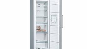 Mraznička Bosch GSN36VL3P stříbrná

 obrázek produktu 5 z 5