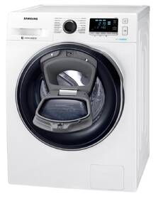 Pračka Samsung WW90K6414QW/LE bílá

 obrázek produktu 8 z 15
