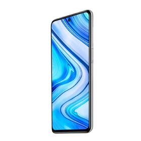 Mobilní telefon Xiaomi Redmi Note 9 Pro 64 GB bílý

 obrázek produktu 2 z 12