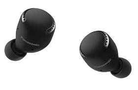 Sluchátka Panasonic RZ-S500WE-K černá

 obrázek produktu 4 z 8