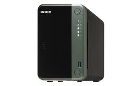 Datové úložiště (NAS) QNAP TS-253D-4G 

 obrázek produktu 3 z 7