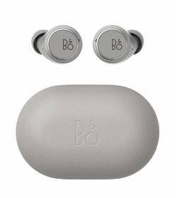 Sluchátka Bang & Olufsen E8 3rd Gen šedá

 obrázek produktu 1 z 5