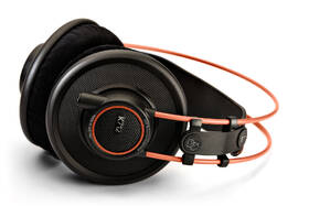 Sluchátka AKG K712PRO černá/oranžová

 obrázek produktu 3 z 4