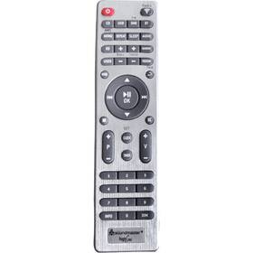 Internetový radiopřijímač s DAB+ Soundmaster ICD2020WE bílý

 obrázek produktu 3 z 3