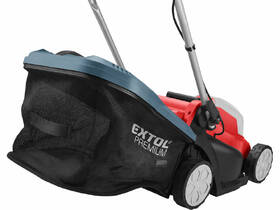 Sekačka Extol Premium 8895720 (s baterií) 

 obrázek produktu 7 z 9