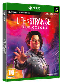Hra SQUARE ENIX Xbox One Life is Strange: True Colors 

 obrázek produktu 1 z 10