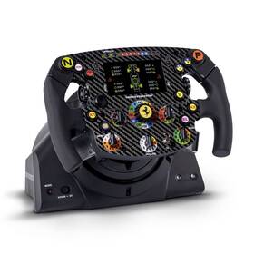 Volant Thrustmaster Formule Ferrari SF1000 Add-On 

 obrázek produktu 1 z 6