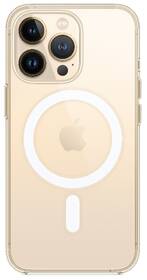 Kryt na mobil Apple s MagSafe pro iPhone 13 Pro 

 obrázek produktu 3 z 3