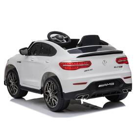 Elektrické autíčko MaDe Mercedes AMG 

 obrázek produktu 3 z 8